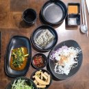 금자네한우고기말이 | 시흥 물왕저수지맛집 초원, 1++ 한우고기말이와 한우육전 후기