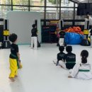 바르다 태권도장 이미지