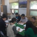 진북동 주민센터 이미지