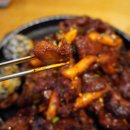족발야시장군포당동점