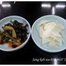 강릉송정막국수