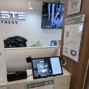 테이스트피트니스 헬스&PT 24시 계양구청점 이미지