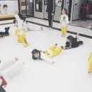 한국체대MTA태권도장 이미지