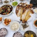 녹양관 | JNJ골프리조트 근처 녹양관 방문기