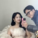 윤숙 헤어