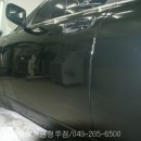 TheBon 자동차외형복원 이미지