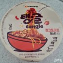 씨유 창원안민점 | 탱글 청크토마토 파스타 내돈내산 솔직리뷰