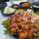 위대한보쌈(금천.용암점) | 금천동 족발 오늘 먹고 내일 또 먹고 싶은 오늘또족