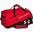 Under Armour ﻿Project Rock 60,90씨리즈 가방, 클린업뱃백 및 Contain Duo 2.0 Backpack Duffle 및 커버러지 뱃백 팝니다. 이미지