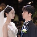 W13.부천 라비에벨 레코드디데이 본식스냅 추천 후기(with.누벨드블랑/이경민포레)