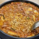 옥정부대찌개 이미지