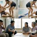 넘어진 할머니 돕다 500만원 물어…'남일 모른척'이 답일까요? 이미지