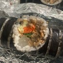 삼형제김밥 종로점 | [삼형제김밥] 종로 김밥 맛집 포장 솔직후기 메뉴추천 방배동 원조해남김밥 맛과 다를까?