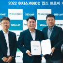 이지스카이CC 뉴시스