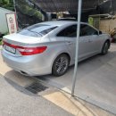 혜성카세차장 이미지