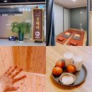 덕이5단지 후문 진입로 ~L 자 방향까지 | 다낭여행 총정리