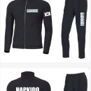 흑추관가온누리합기도, 용무도, 특공무술 이미지