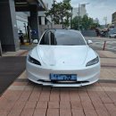 리드101평촌어학원 | 🚗 테슬라 모델3 신차패키지 후기｜안양 카프렌즈에서 만족스럽게 시공받았습니다😊