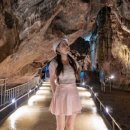 성류굴 관광지 이미지