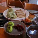 송담칼국수 샤브마을 이미지