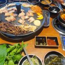 한양고깃집 세종시청점