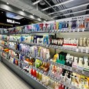 란제리하우스 | 여의도 IFC몰 올리브영 GRAND 오픈! 직접 다녀온 솔직 후기(위치, 브랜드, 체험, 주차지원)