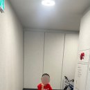 붉은악마 | 유치원 RED DAY 준비 붉은악마 티셔츠 110 사이즈 후기