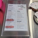 명성카인테리어 | 글러트니커피후기ㅣ힙한 인테리어 제주공항근처카페