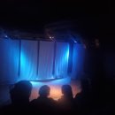 오거리 소극장 이미지