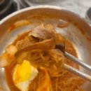 돼민이네 | 먹골역 가성비넘치는 우삼겹 맛집 돼민이네 내돈내산