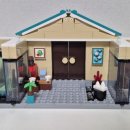 해양관 카페 이미지