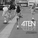 포텐(4ten)