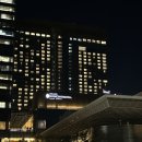 서울 호캉스 그랜드 인터컨티넨탈 서울 파르나스 호텔(+그랜드키친 조식 후기)