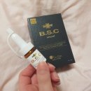 비에스씨(BSC) | bsc앰플_한통다쓰고 두통째 후기!