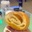 크로아 소금빵