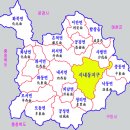 위천 당산농공단지 | [보현지맥8구간] 경북 의성군 (비릿재~합수점) 2025.10.24일산행