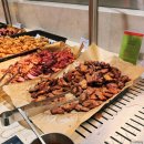 시즌아이PC(지행점) | [공지] 목동 애슐리 퀸즈 이마트점 주말 런치 할인 및 방문 후기