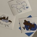 댄싱베어(Dancing Bear)