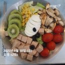 [발산] 스토리짐 등촌점 피티 (2024년 11월 ~ 2025년 4월) 후기