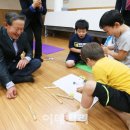 벧엘 지역아동센터 이미지