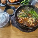 일품양평해장국주안역점&곱창이야기 | 포천 선지해장국 맛집 푸짐함 신선함 서비스까지 다 잡은 곳