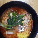 자매냉면&마라탕