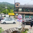 산마을식당(1체인) | [안양 대형카페] 산마을베이커리 : 모래놀이, 에어바운스가 있는 아이와 가기 좋은 야외 정원 베이커리...
