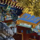 [북경대학교] 2026년도 베이징대학교 외국인 유학생 대학원 모집요강 이미지