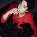 allure Korea가 기대됩니다🖤❤️ 이미지