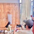 와우인형뽁기 | 대구 아기 사진 루이앤바닐라 스튜디오 에서 돌촬영 하고왔어요!