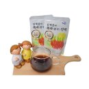 횡성농산농장 | 김채윤예천쪽파종구진액,왕의산표고농원,한솔사과 공동이벤트 [예천쪽파종구진액 판매합니다]