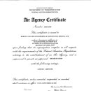 한국인증서비스(주) 이미지