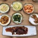 다다순두부 | 양산 상북 맛집 석계 다다순두부 재방문 후기