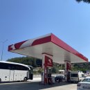 거창주유소화장실 이미지